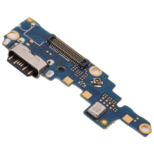 Placa de puerto de carga para Nokia X6 2018 ...