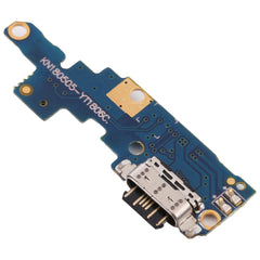 Placa de puerto de carga para Nokia X6 2018 ...