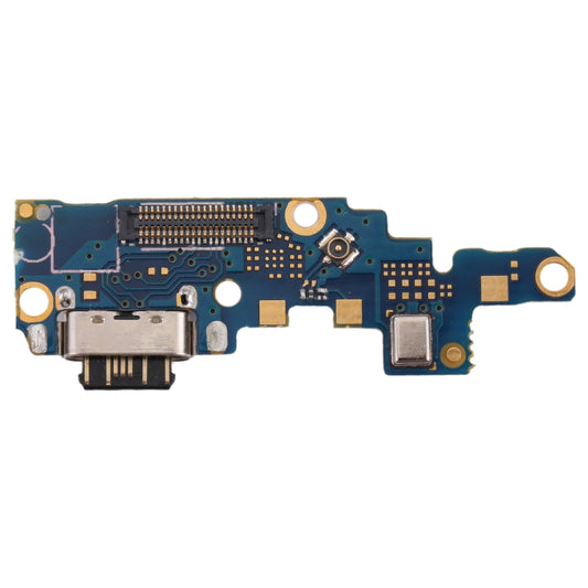 Placa de puerto de carga para Nokia X6 2018 ...