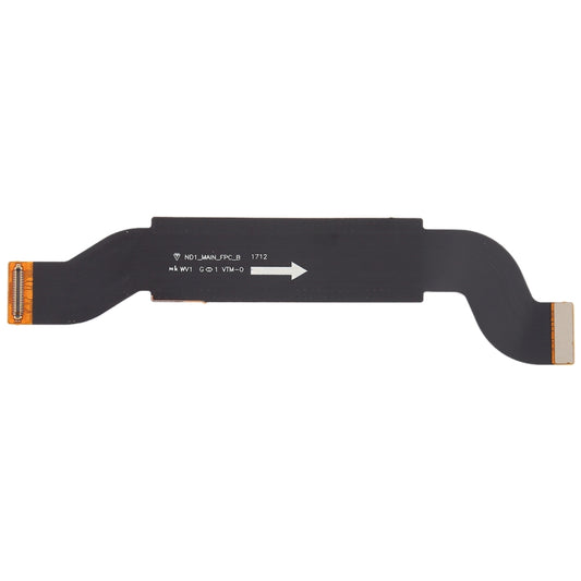Cable flexible de placa base para Nokia 5   ...