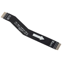 Cable flexible de placa base para Nokia X6  ...