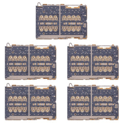 Lector de tarjetas de 5 piezas para Xiaomi M...