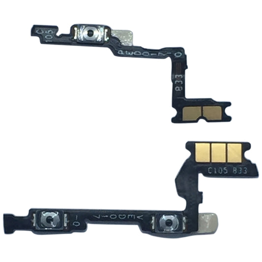 Para OnePlus 6T 1 par de cable flexible con ...