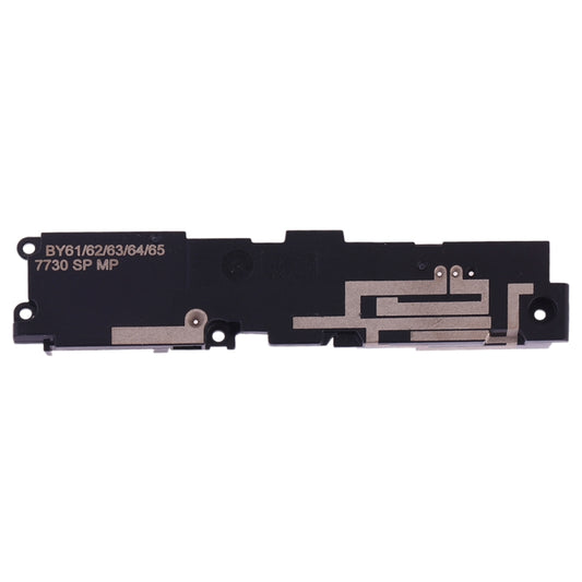 Timbre del altavoz para Sony Xperia XA1 Plus...