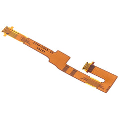 Cable Flex de Conector de Huella Dactilar pa...