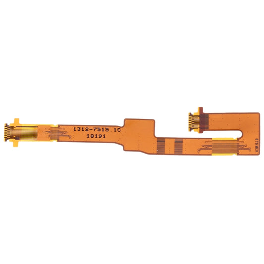 Cable Flex de Conector de Huella Dactilar pa...