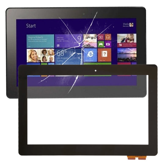Panel Táctil para ASUS Transformer Book / T1...