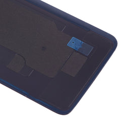 Para OnePlus 6 Tapa trasera de batería esmer...