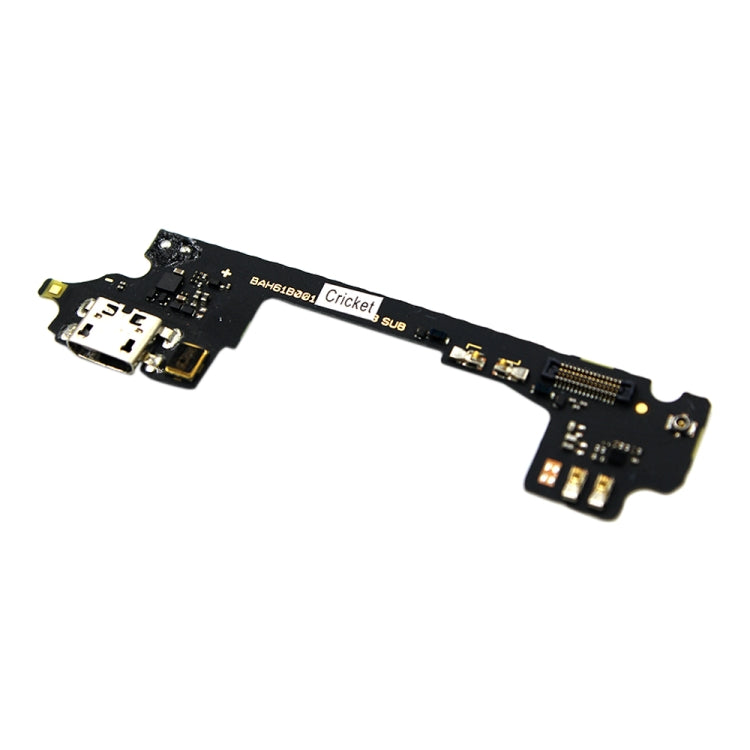 Para Alcatel One Touch Idol 3 OT6045 Placa d...