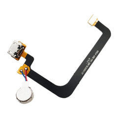 Para Alcatel One Touch Idol 4 Cable flexible...