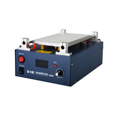 Kaisi 948C Segregador de bomba de vacío de m...