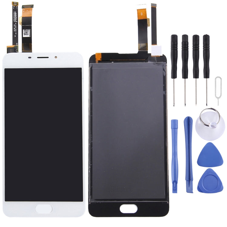 Para Meizu M3E / Meilan E Pantalla LCD origi...