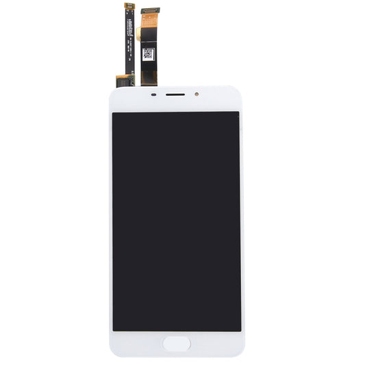 Para Meizu M3E / Meilan E Pantalla LCD origi...