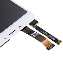Para Meizu M3E / Meilan E Pantalla LCD origi...