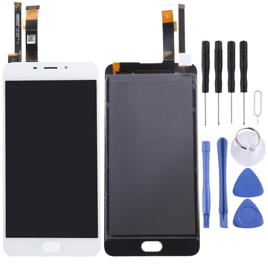 Para Meizu M3E / Meilan E Pantalla LCD origi...