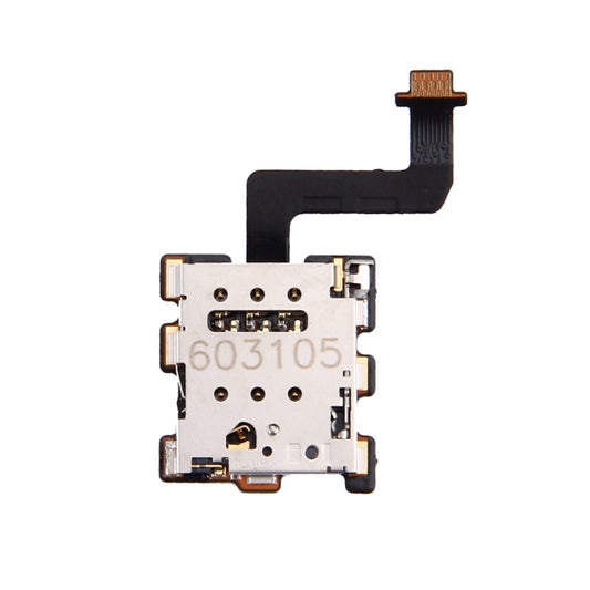 Cable flexible de toma de tarjeta SIM para H...
