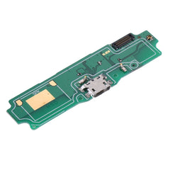 Para placa de puerto de carga Xiaomi Redmi 5...
