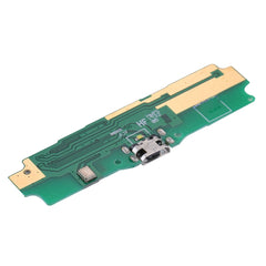 Para placa de puerto de carga Xiaomi Redmi 5...