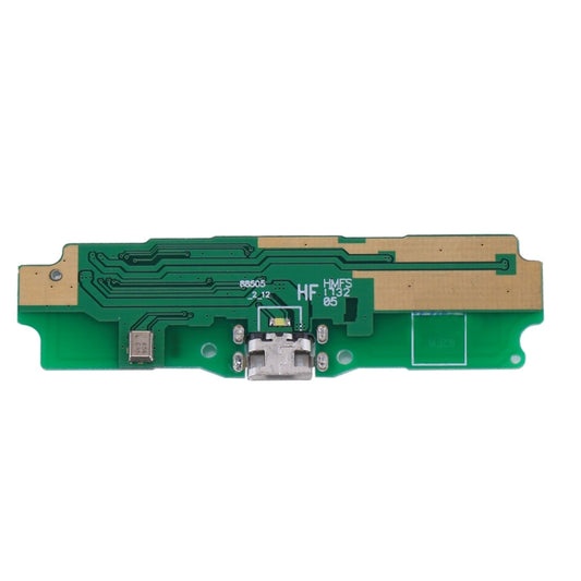 Para placa de puerto de carga Xiaomi Redmi 5...