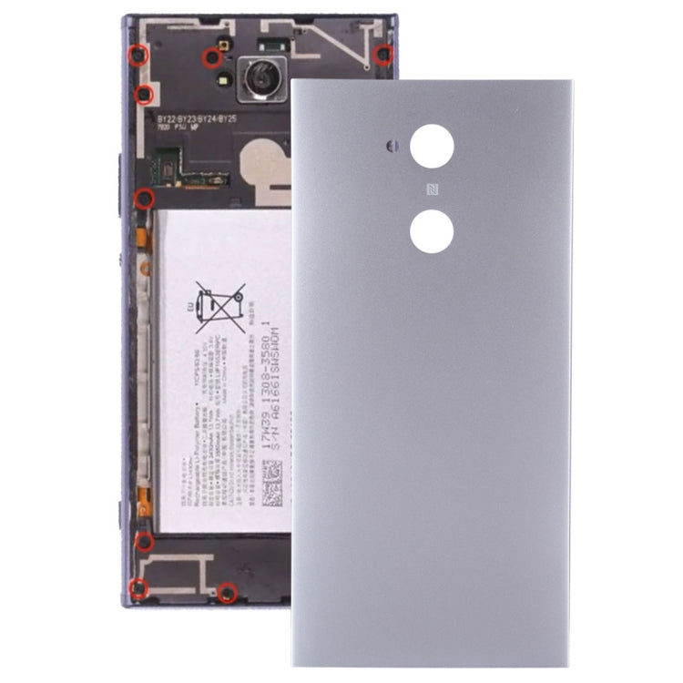 Tapa trasera para Sony Xperia XA2 Ultra     ...