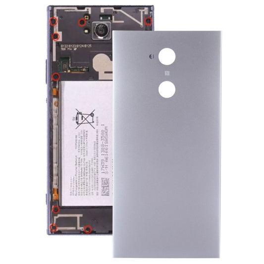 Tapa trasera para Sony Xperia XA2 Ultra     ...