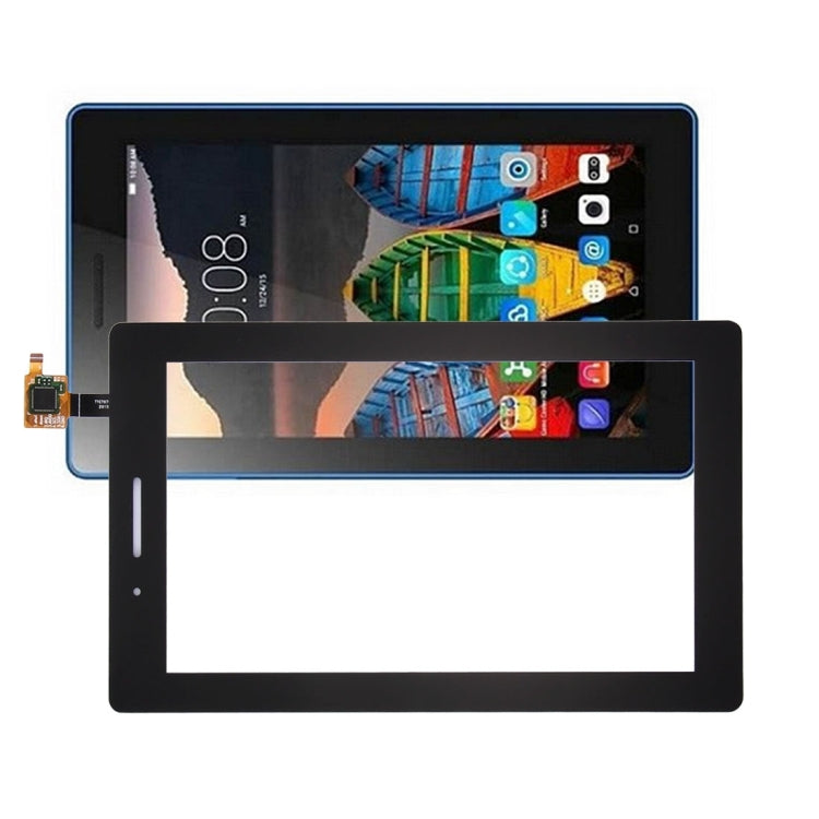 Para Lenovo Tab3 7 Essential/Tab3-710f Panel...