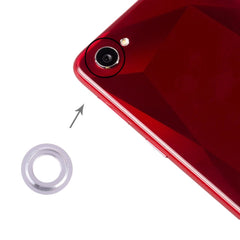 Para OPPO A3 / F7 10 piezas cubierta de lent...