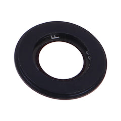 Para OPPO A83 / A1 10 piezas cubierta de len...