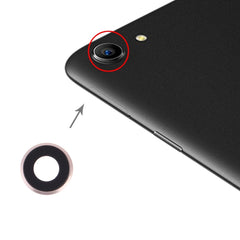 Para OPPO A83 / A1 10 piezas cubierta de len...