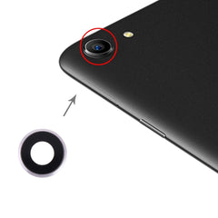 Para OPPO A83 / A1 10 piezas cubierta de len...