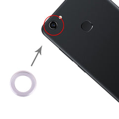 Para Vivo Y73 10 piezas cubierta de lente de...