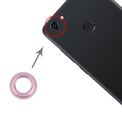Para Vivo Y75 10 piezas cubierta de lente de...