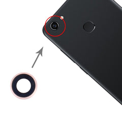 Para Vivo Y71 10 piezas cubierta de lente de...