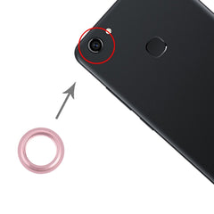 Para Vivo Y79 10 piezas cubierta de lente de...