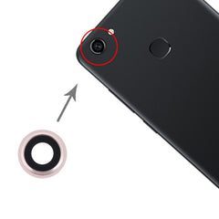 Para Vivo Y79 10 piezas cubierta de lente de...