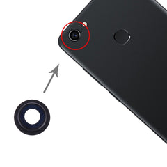 Para Vivo Y81 / Y83 10 piezas cubierta de le...