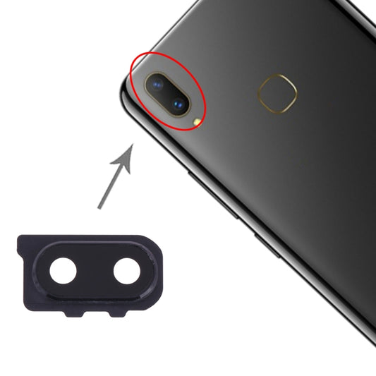 Para Vivo Y85 10 piezas cubierta de lente de...