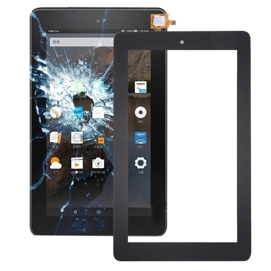 Panel táctil para Amazon Fire 7 2015        ...