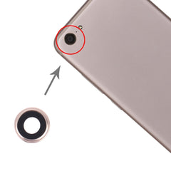 Para cubierta de lente de cámara Vivo X9 Plu...