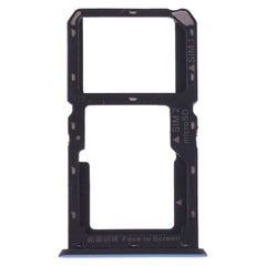 Para OPPO A9 Bandeja de tarjeta SIM + Tarjet...