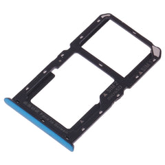 Para OPPO A9 Bandeja de tarjeta SIM + Tarjet...