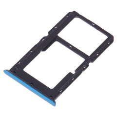 Para OPPO A9 Bandeja de tarjeta SIM + Tarjet...