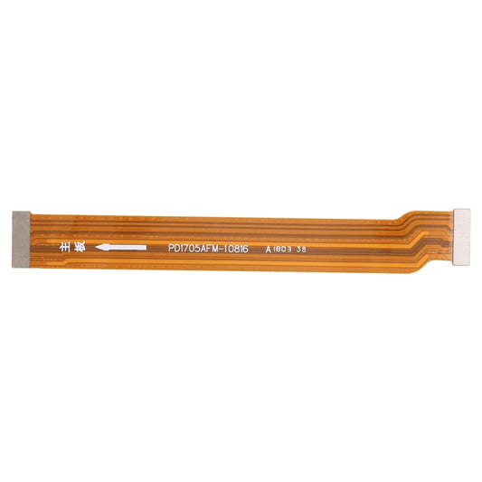 Para Vivo Y69 Cable flexible de placa base  ...