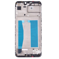 Placa de bisel de marco medio para Asus Zenf...