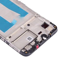 Placa de bisel de marco medio para Asus Zenf...