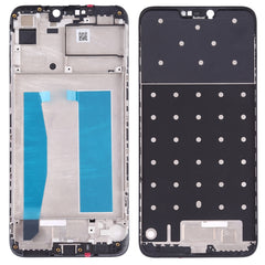 Placa de bisel de marco medio para Asus Zenf...