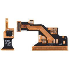 Para Galaxy S4 / I9500 / I9505 Un par de cab...