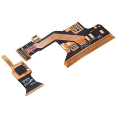 Para Galaxy S4 / I9500 / I9505 Un par de cab...