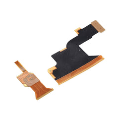 Para Galaxy S4 / I9500 / I9505 Un par de cab...
