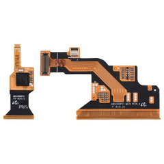 Para Galaxy S4 / I9500 / I9505 Un par de cab...